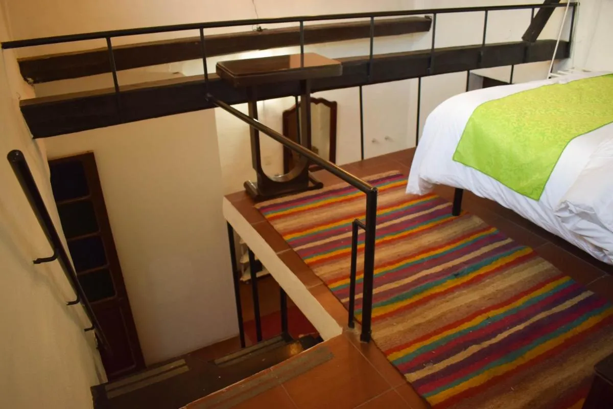 Image 6 of HOTEL CHORRO DE LUZ