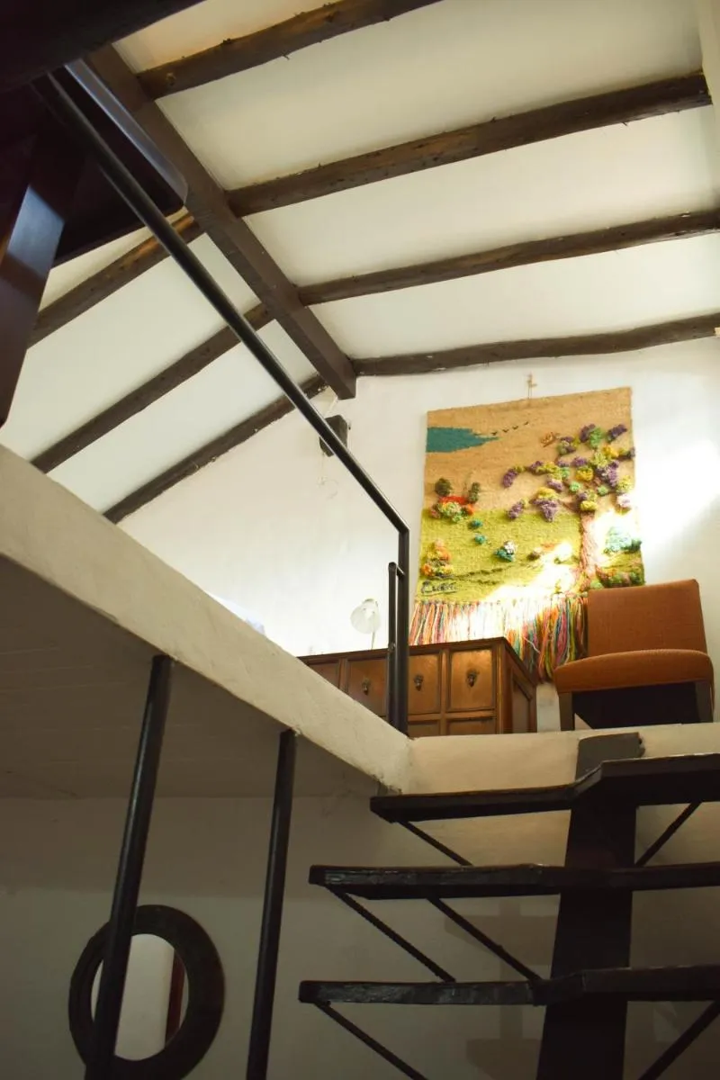 Image 3 of HOTEL CHORRO DE LUZ