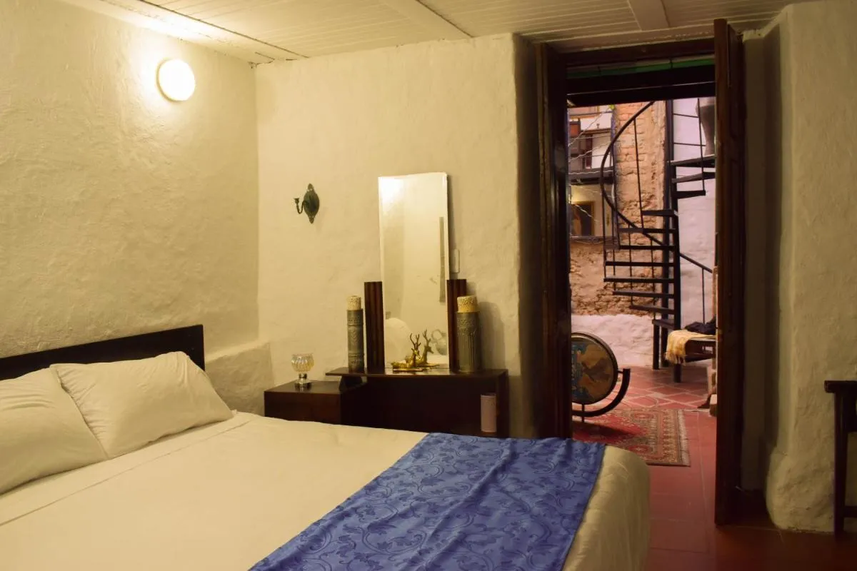 Image 2 of HOTEL CHORRO DE LUZ