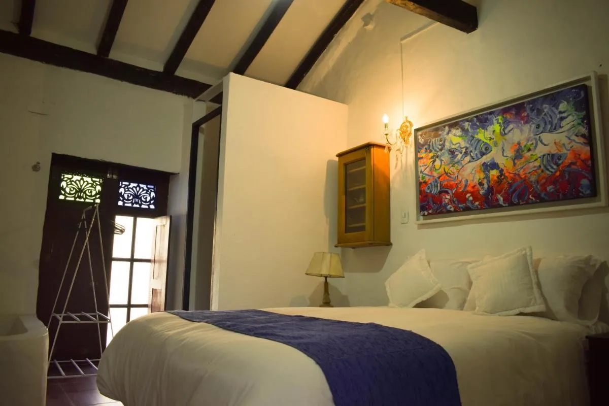 Image 4 of HOTEL CHORRO DE LUZ