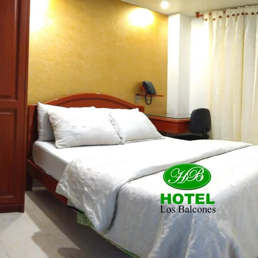 Image 3 of HOTEL LOS BALCONES