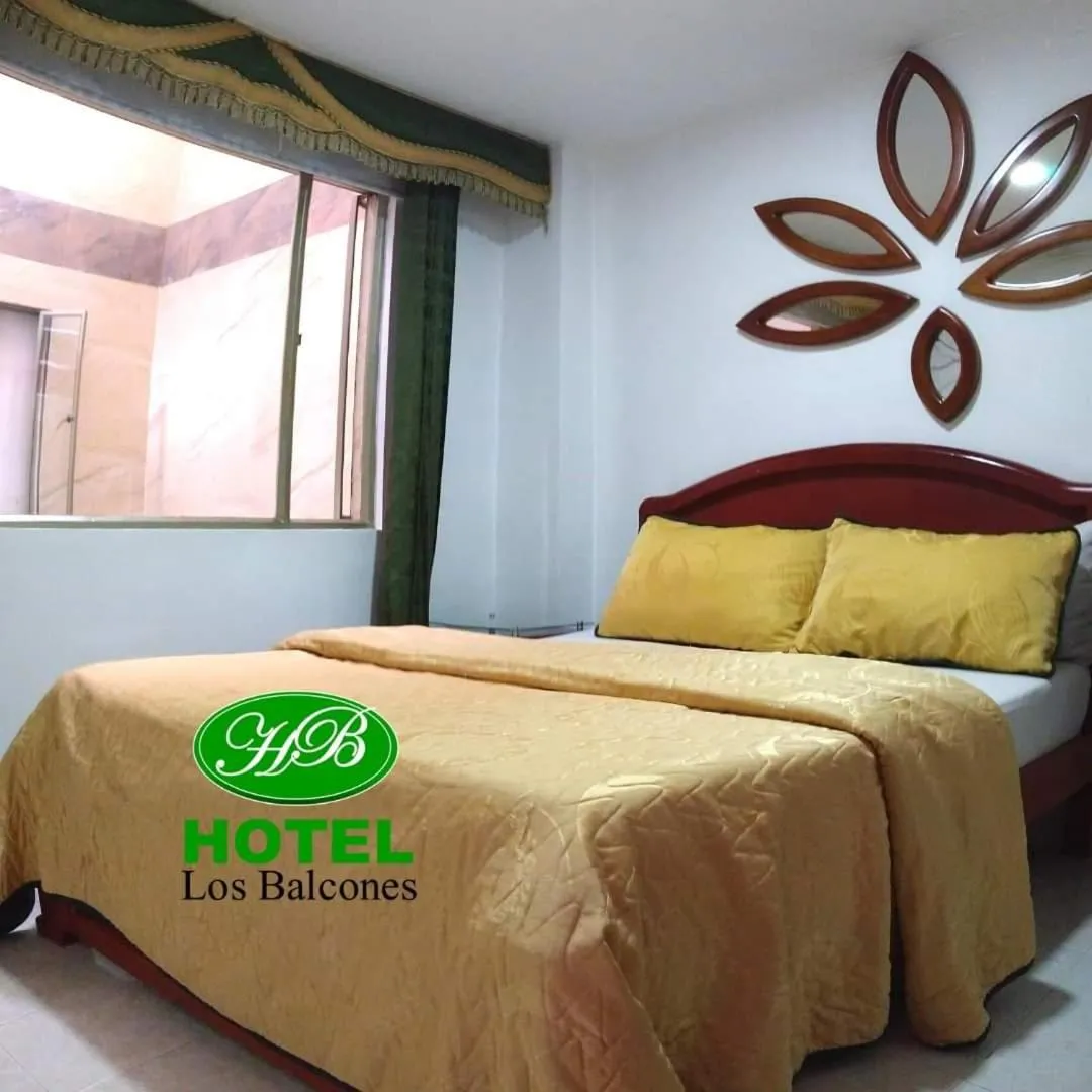 Image 4 of HOTEL LOS BALCONES