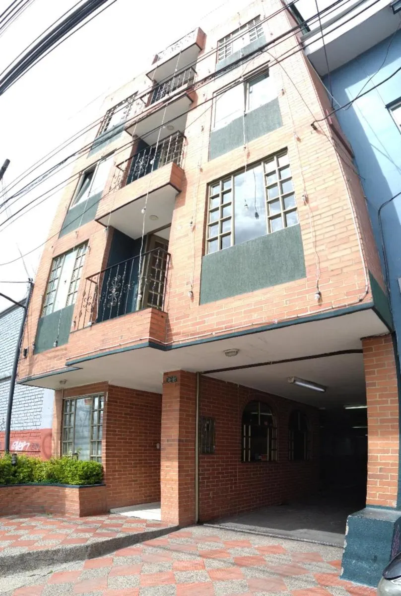 Image 5 of HOTEL LOS BALCONES