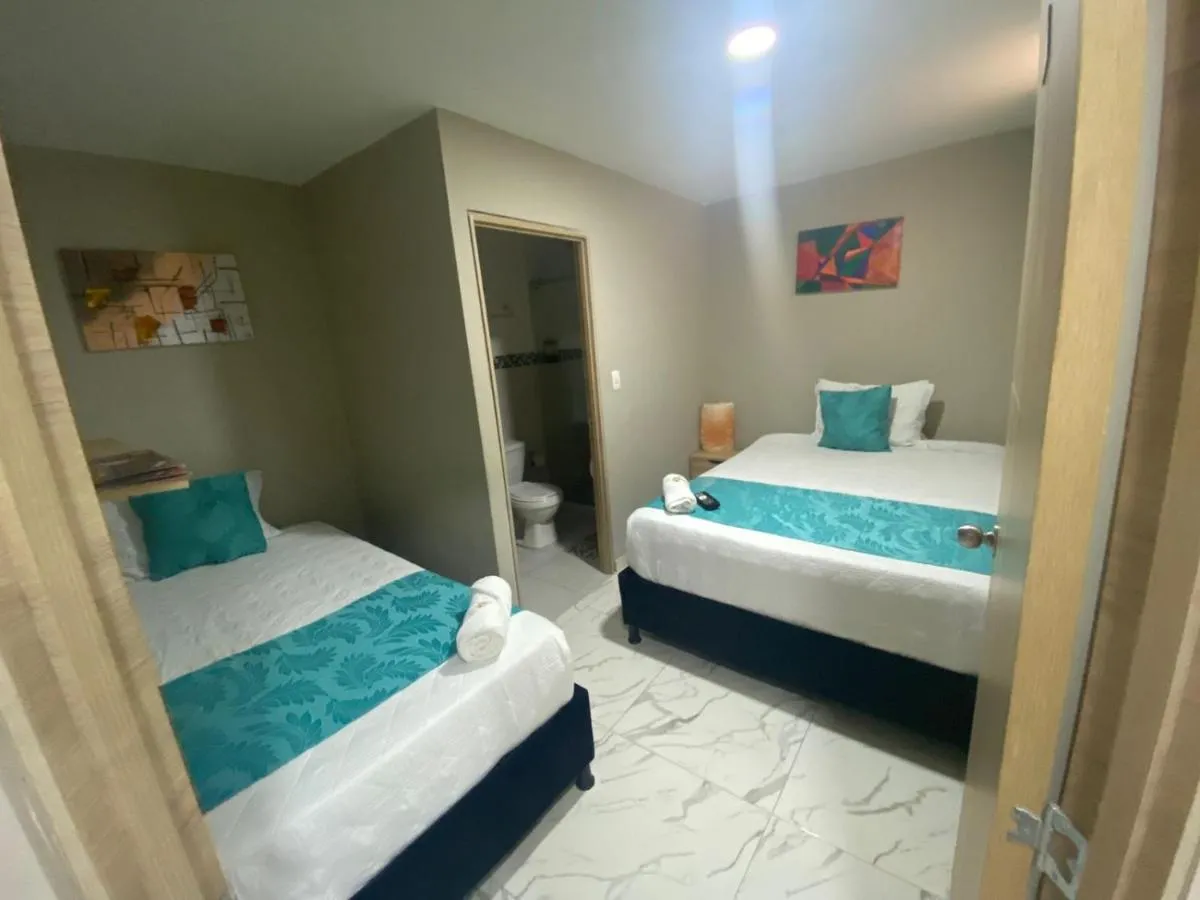 Image 2 of HOTEL LUXEM