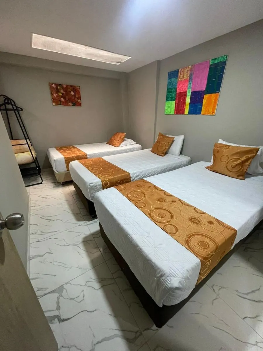 Image 6 of HOTEL LUXEM