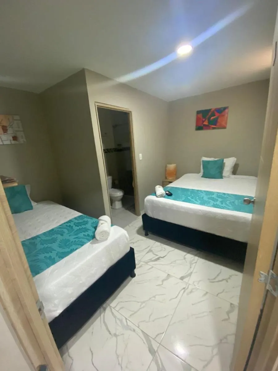 Image 5 of HOTEL LUXEM