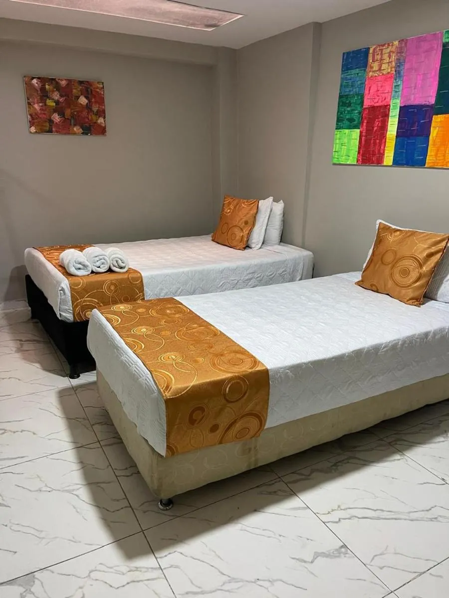 Image 4 of HOTEL LUXEM