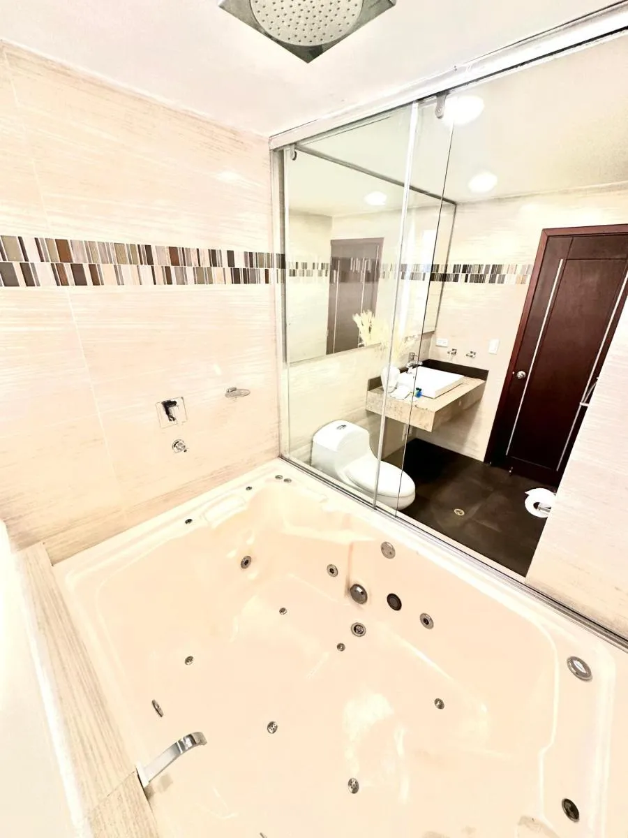 Image 5 of HOTEL SHERIDAN BOGOTA