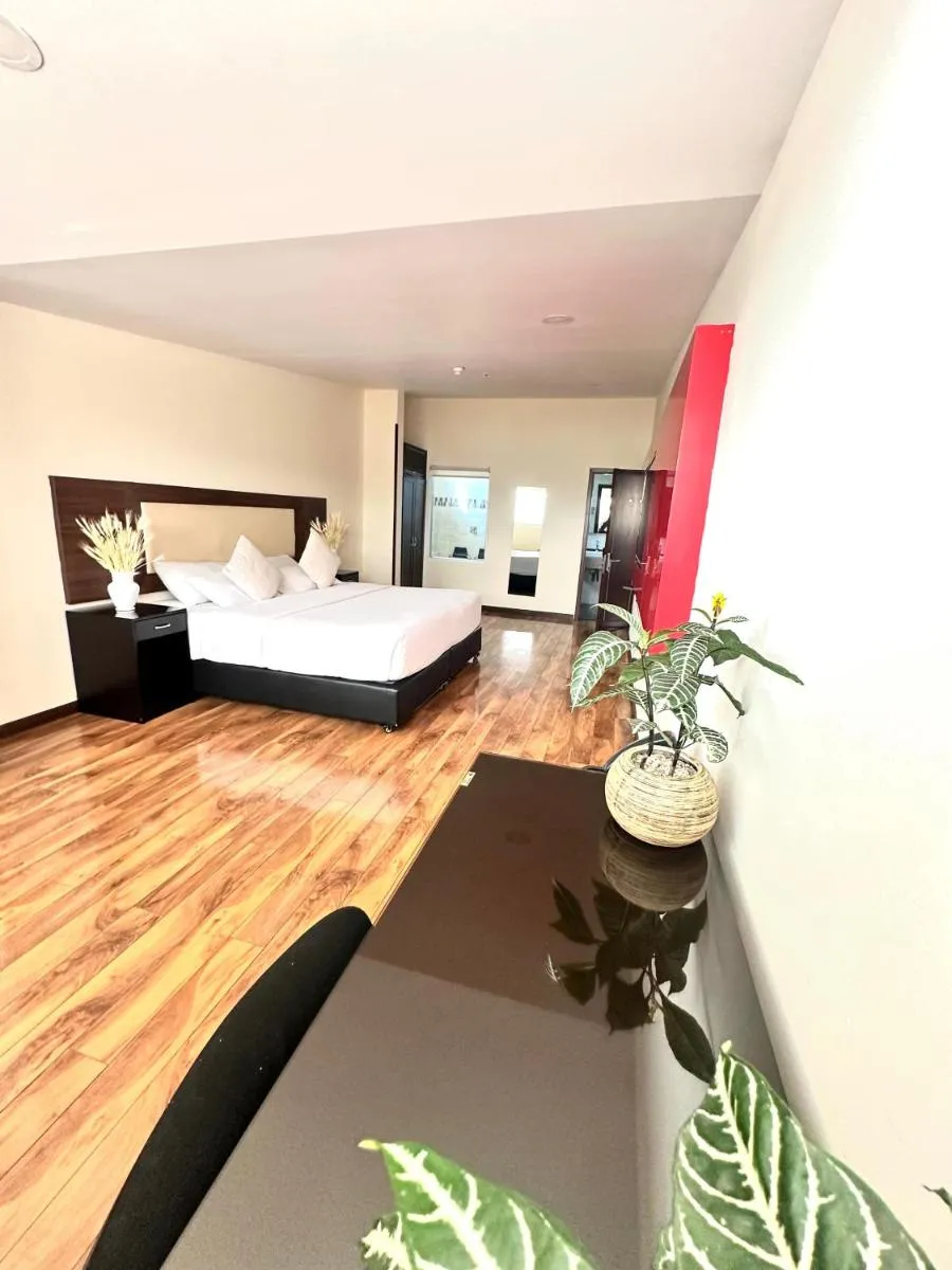 Image 6 of HOTEL SHERIDAN BOGOTA