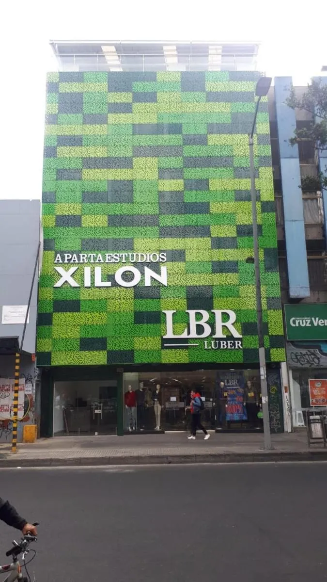 Image 3 of HOTEL XILON BOGOTA