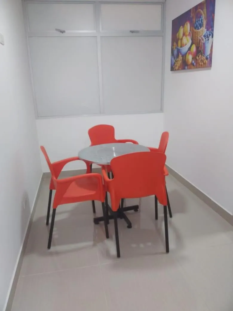 Image 4 of HOTEL XILON BOGOTA