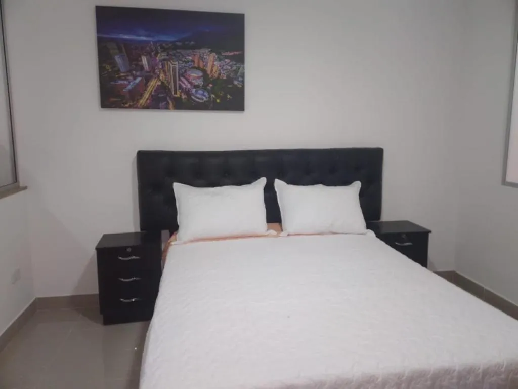Image of HOTEL XILON BOGOTA