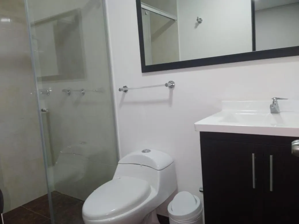 Image 6 of HOTEL XILON BOGOTA