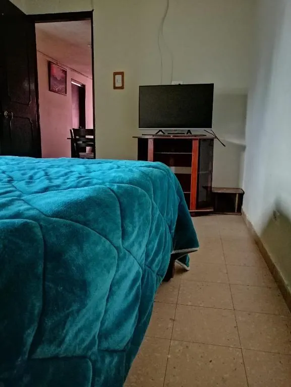 Image of Habitación acogedora