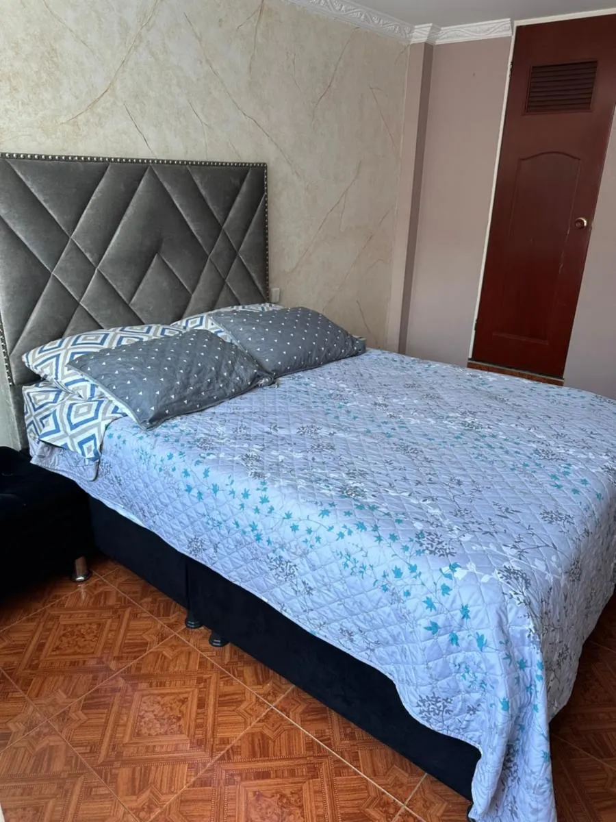 Image 3 of Habitaciones pacheco