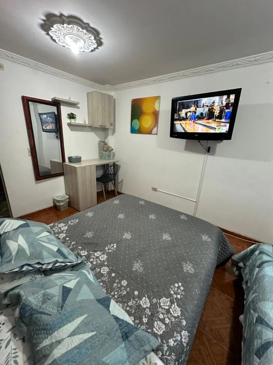 Image 4 of Habitaciones pacheco