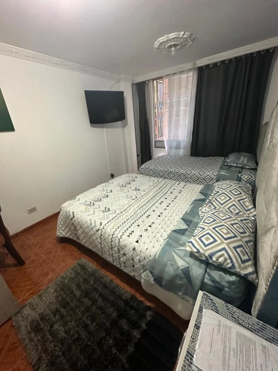 Image 5 of Habitaciones pacheco