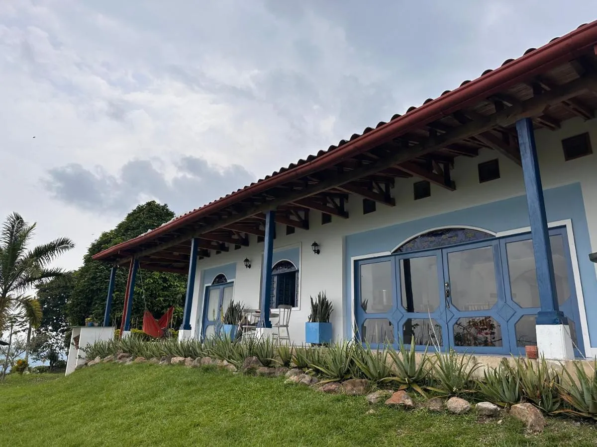 Image 2 of Hacienda Siete Sentidos