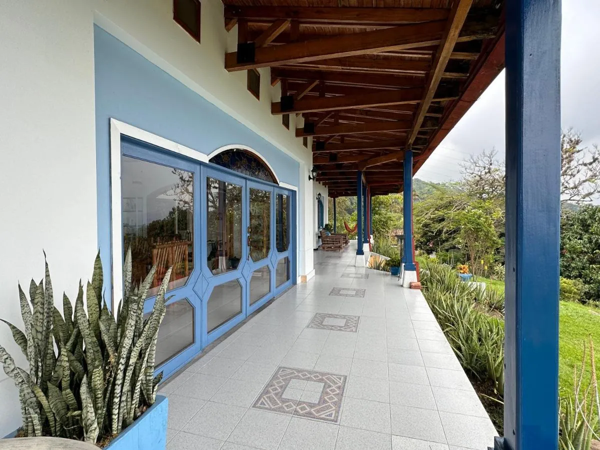 Image 3 of Hacienda Siete Sentidos