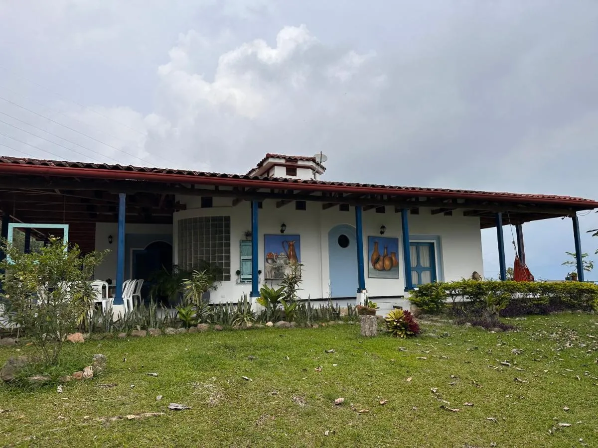Image 4 of Hacienda Siete Sentidos