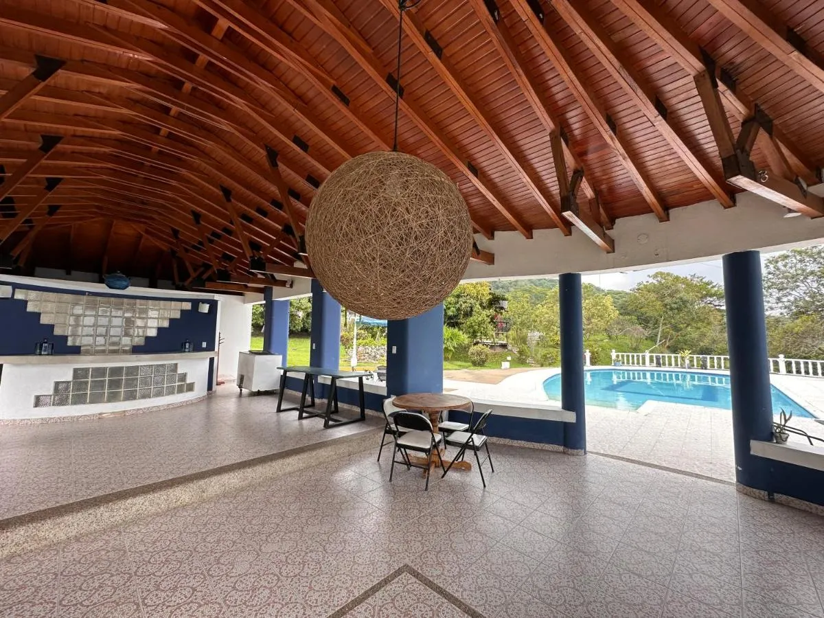 Image 1 of Hacienda Siete Sentidos