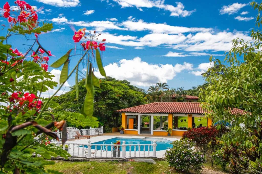 Image of Hacienda Siete Sentidos