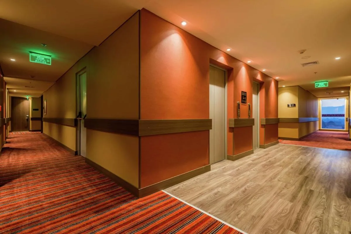 Image 4 of Hampton By Hilton Bogota Airport