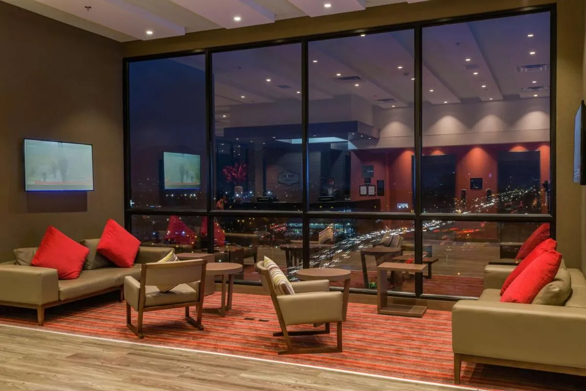 Image 5 of Hampton By Hilton Bogota Airport