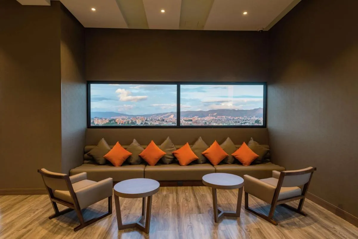 Image 6 of Hampton By Hilton Bogota Airport