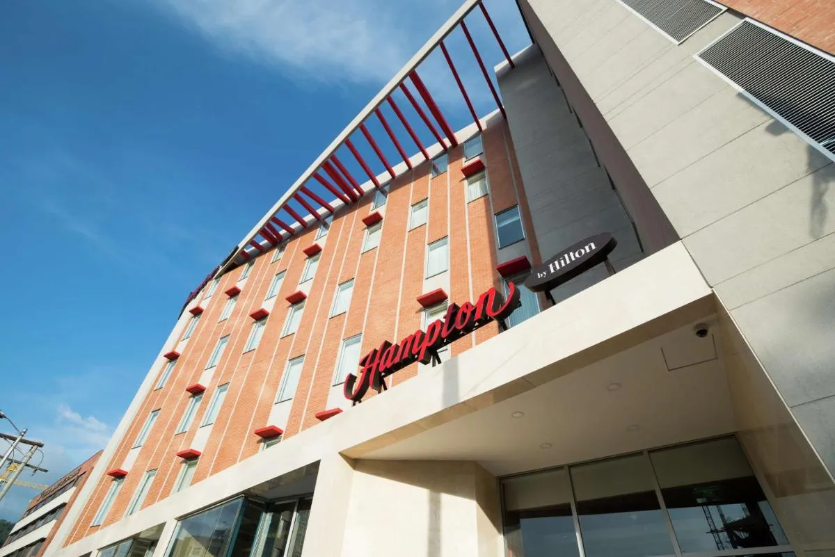 Image 4 of Hampton by Hilton Bogota Usaquen