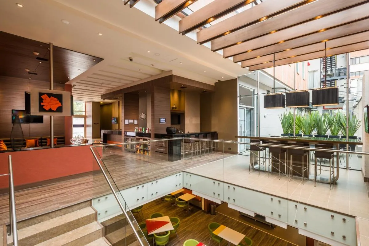 Image 1 of Hampton by Hilton Bogota Usaquen