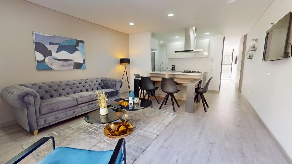 Image 1 of Harmony Unicentro Suites Kappa