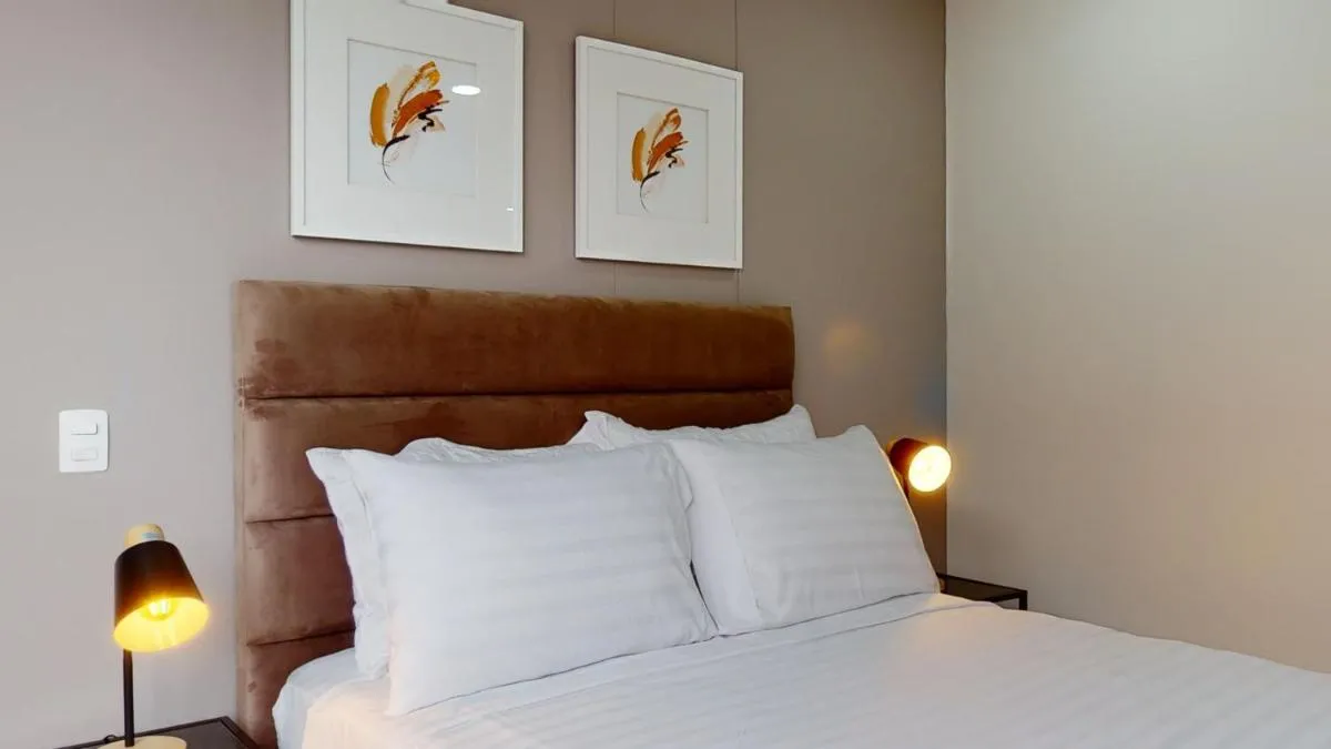 Image 2 of Harmony Unicentro Suites Kappa