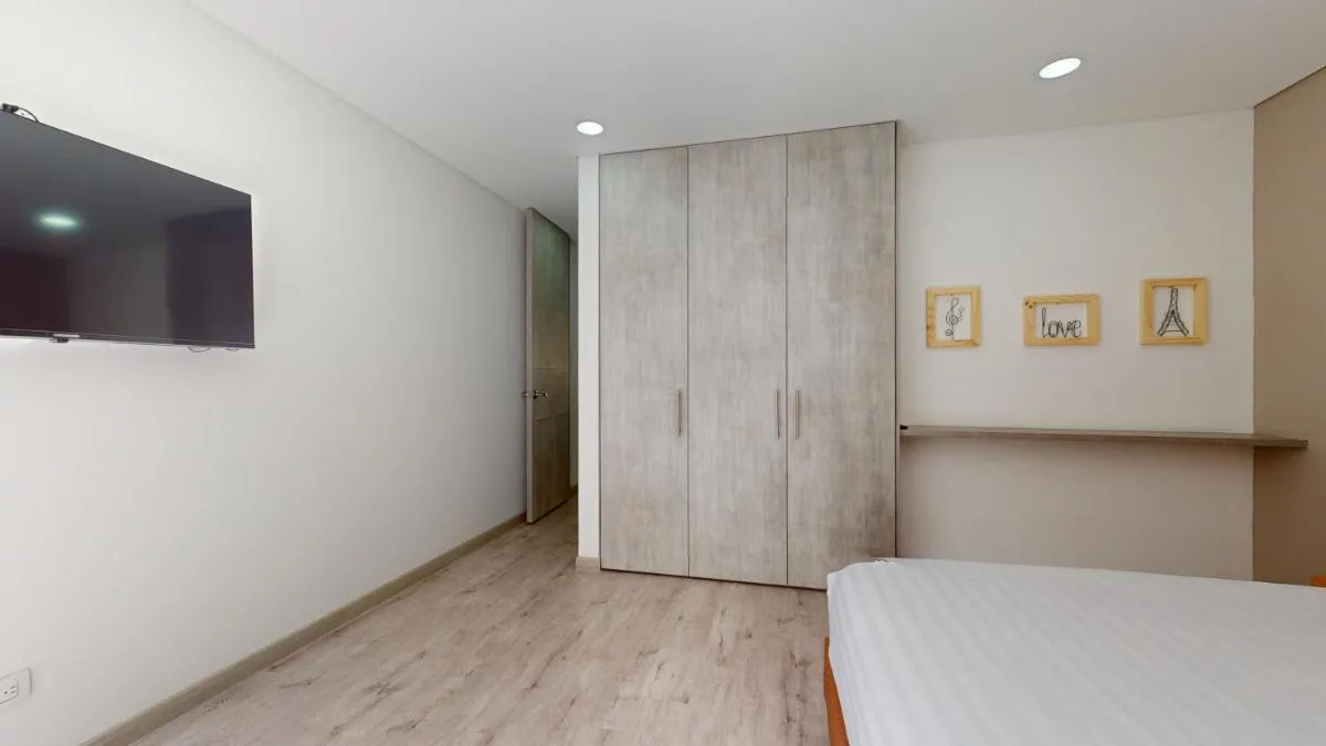 Image 3 of Harmony Unicentro Suites Kappa