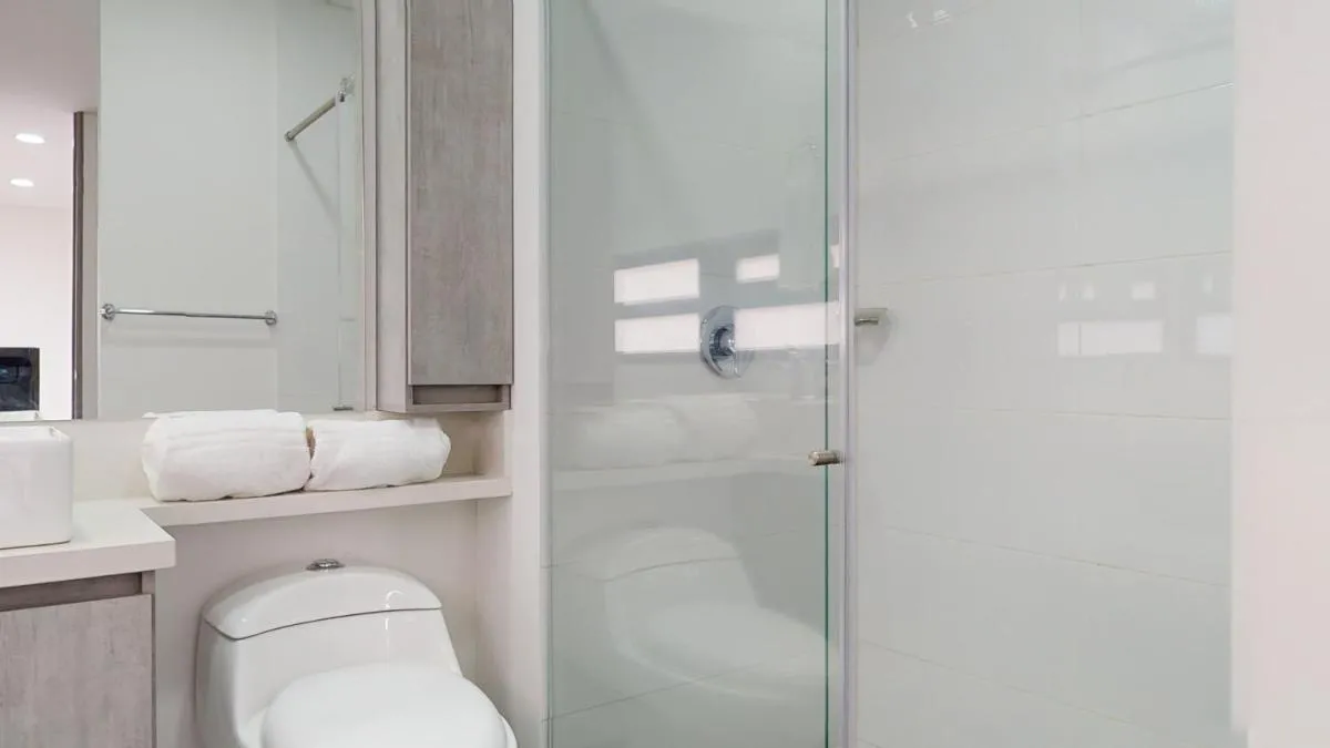 Image 4 of Harmony Unicentro Suites Kappa