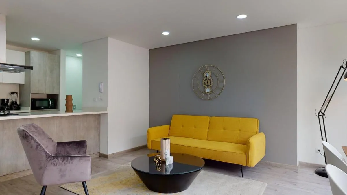 Image 5 of Harmony Unicentro Suites Kappa