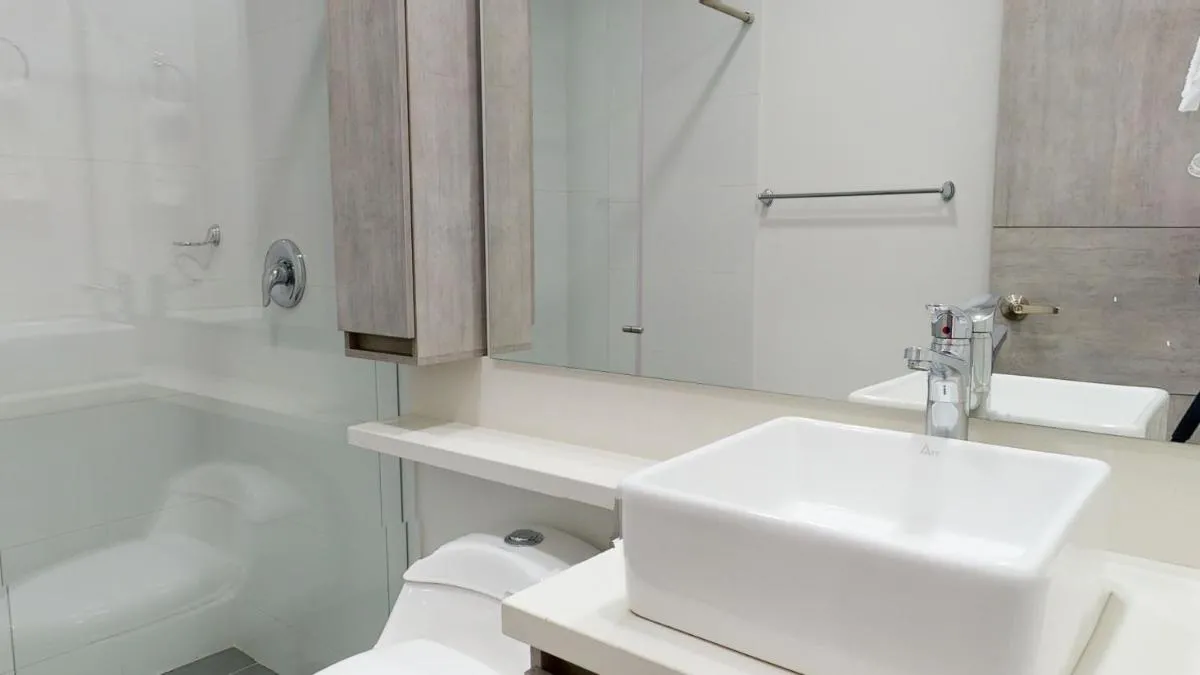 Image 6 of Harmony Unicentro Suites Kappa