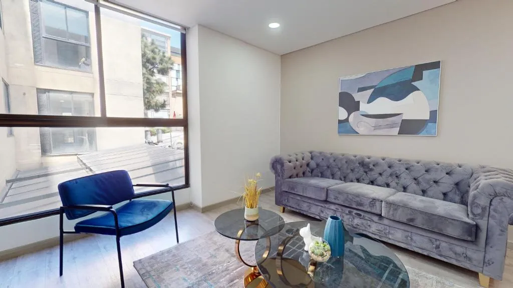 Image of Harmony Unicentro Suites Kappa