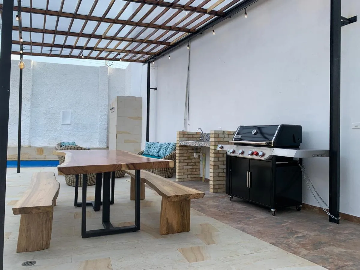 Image 1 of Hermosa Casa Central – Rositas’s house