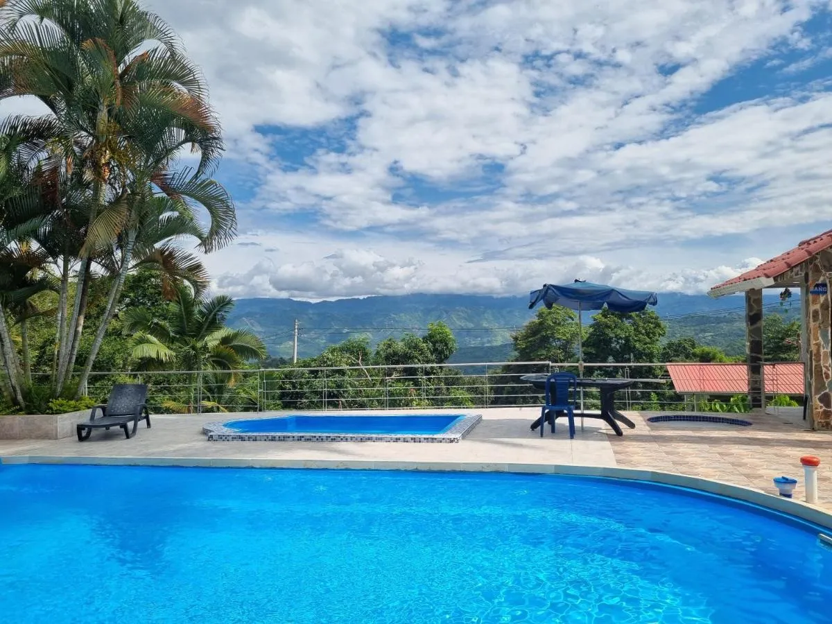 Image 1 of Hermosa Finca Villa Cadamaris