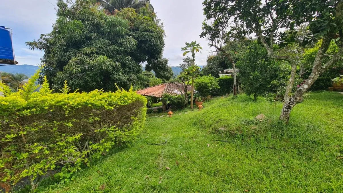 Image 4 of Hermosa Finca Villa Cadamaris