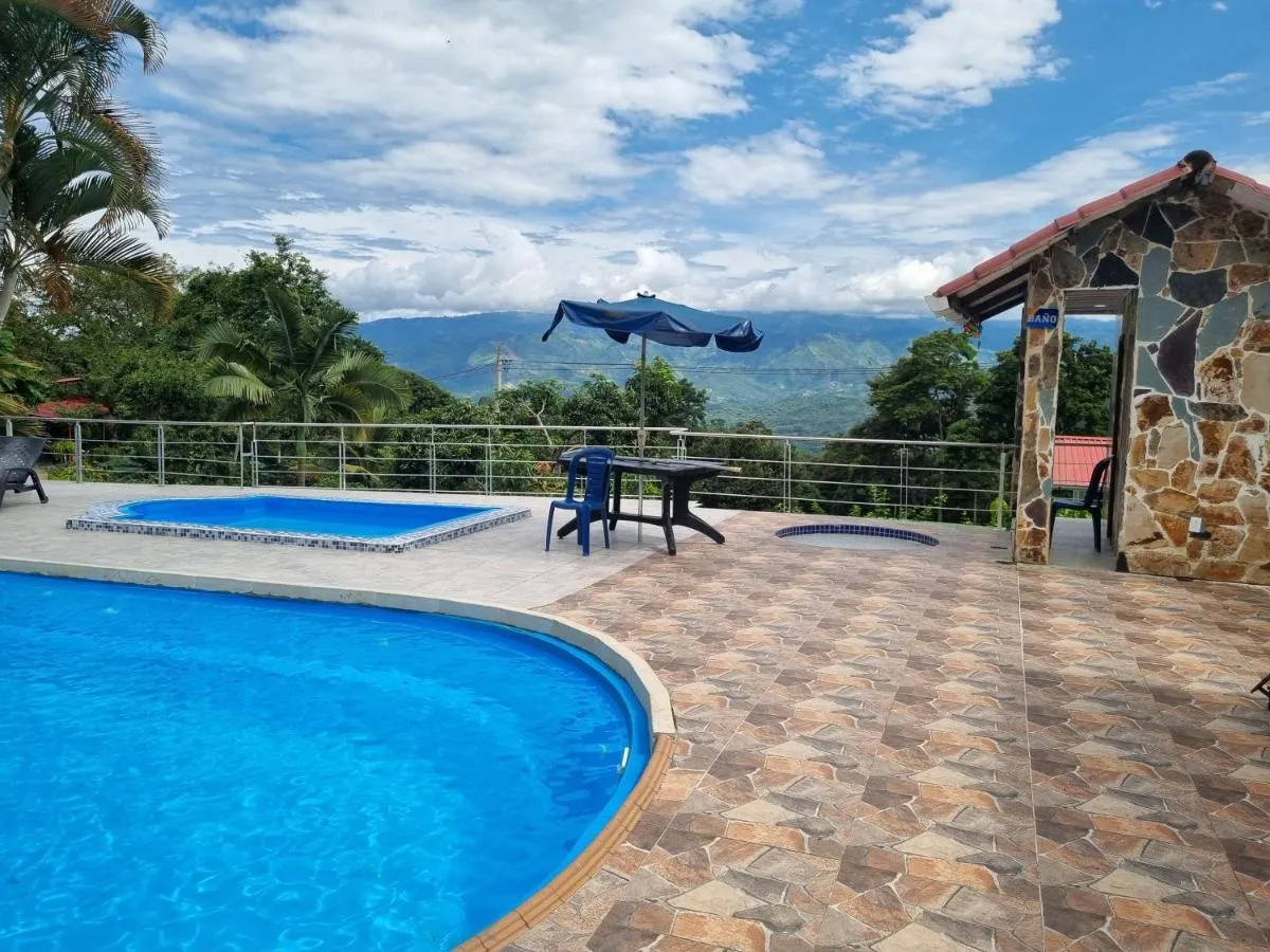 Image 2 of Hermosa Finca Villa Cadamaris