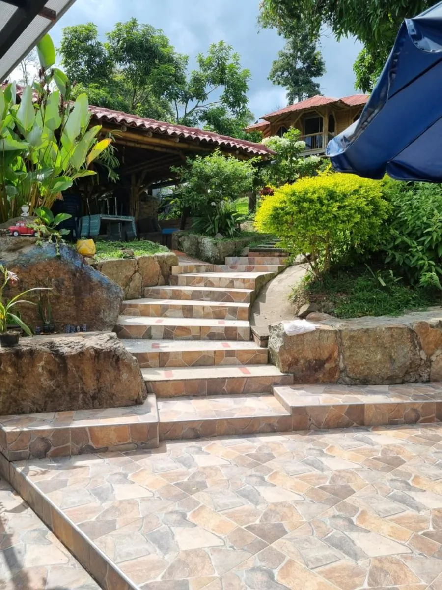 Image 5 of Hermosa Finca Villa Cadamaris