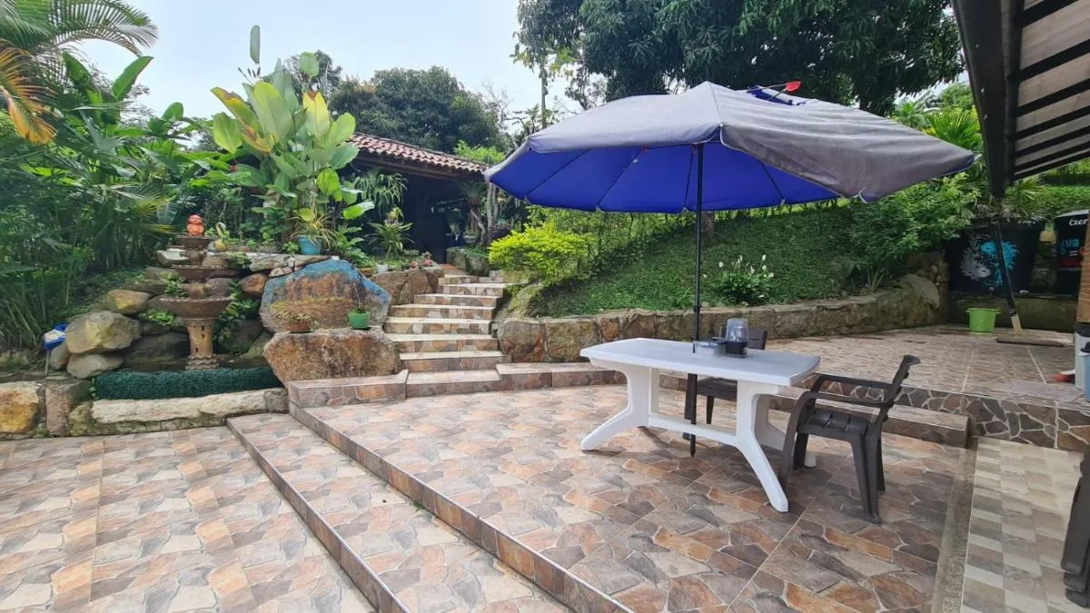 Image 6 of Hermosa Finca Villa Cadamaris