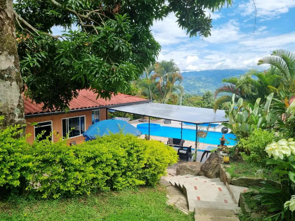 Image of Hermosa Finca Villa Cadamaris
