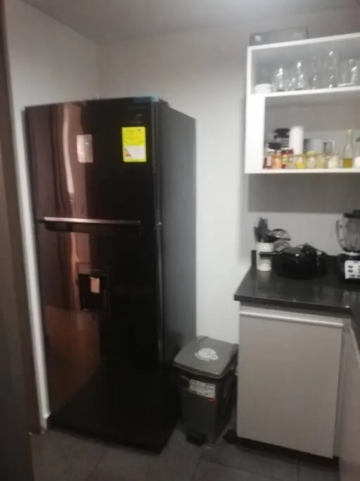 Image 3 of Hermosa habitación privada en conjunto residencial cerca al Aeropuerto y terminal de Bogotá, zonas comunes se comparten con 1 persona