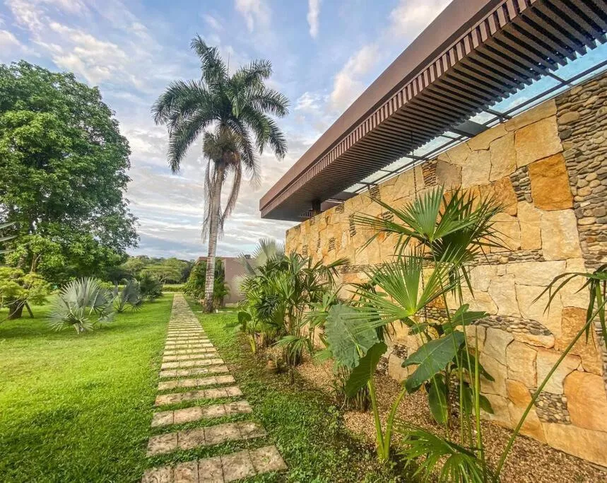 Image 2 of Hermosa y fantástica casa para familias