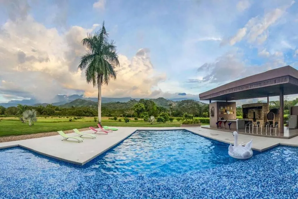 Image of Hermosa y fantástica casa para familias