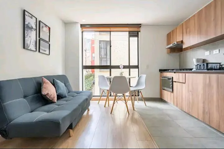 Image of Hermoso Apartaestudio en el centro histórico