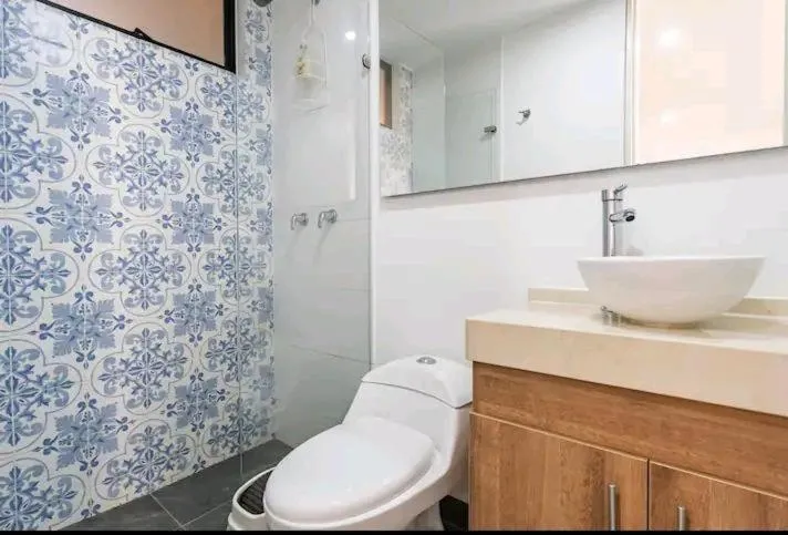 Image 6 of Hermoso Apartaestudio en el centro histórico